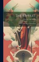 The Rivulet