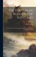 The Statistical Account Of Scotland