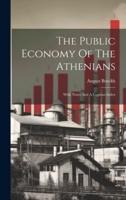 The Public Economy Of The Athenians