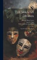 The Spanish Drama
