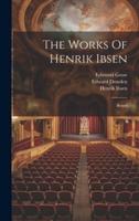 The Works Of Henrik Ibsen