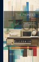 The Printer; Volume 6