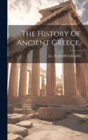 The History Of Ancient Greece,