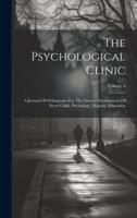 The Psychological Clinic