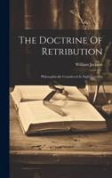 The Doctrine Of Retribution