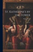 St. Katherine's by the Tower