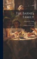 The Barnes Family