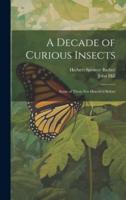 A Decade of Curious Insects