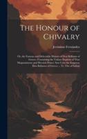 The Honour of Chivalry