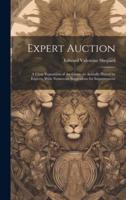 Expert Auction
