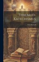 Thalmud-Katechismus