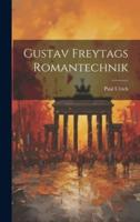 Gustav Freytags Romantechnik