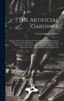The Artificial Gardiner