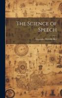 The Science of Speech