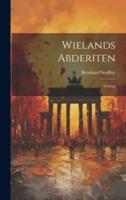 Wielands Abderiten