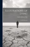 Illustrations of Lying