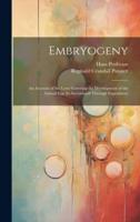 Embryogeny
