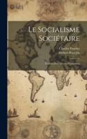 Le Socialisme Sociétaire