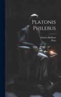 Platonis Philebus