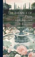 The Balance of Pain