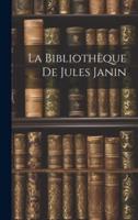 La Bibliothèque De Jules Janin