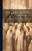 The Lamb of God