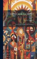 The Folk-Lorist