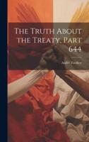 The Truth About the Treaty, Part 644