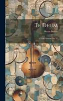 Te Deum