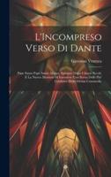 L'Incompreso Verso Di Dante