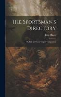 The Sportsman's Directory