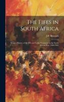 The Fifes in South Africa