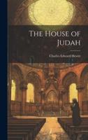 The House of Judah