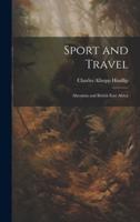 Sport and Travel