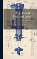 Hydraulic Engineering