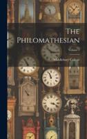 The Philomathesian; Volume 1