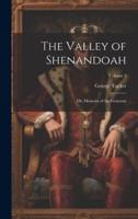 The Valley of Shenandoah