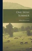 One Irish Summer