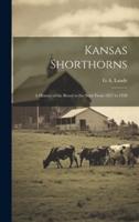 Kansas Shorthorns