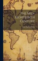 The Mid-Eighteenth Century