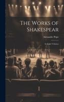 The Works of Shakespear