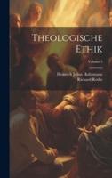 Theologische Ethik; Volume 5