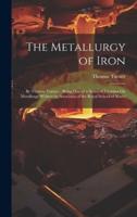 The Metallurgy of Iron