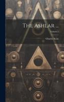 The Ashlar ...; Volume 1