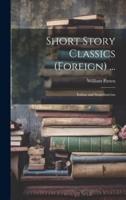 Short Story Classics (Foreign) ...