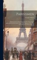 Parisismen