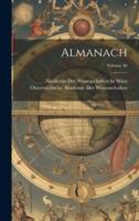 Almanach; Volume 46