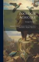 Zoologie Agricole