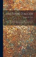 Histoire D'alger