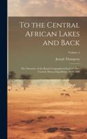 To the Central African Lakes and Back